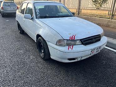 радиатор daewoo nexia: Daewoo Nexia: 1993 г., 1.5 л, Механика, Бензин, Седан — 1
