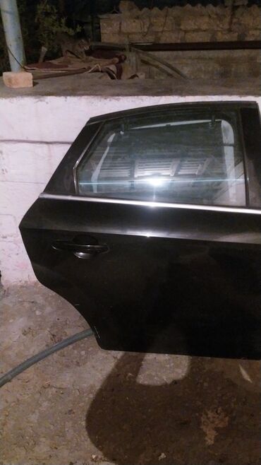 Другие кузовные детали: Salam Ford Mandeo 2009 cu il 4 teze qapi güzgüler uzerinde zavodisqoy