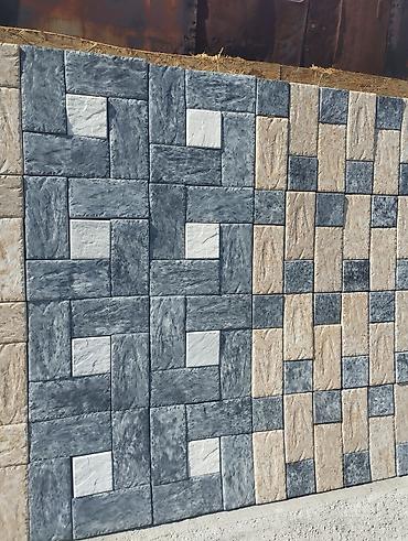 Евробрусчатка: Брусчатка бишкек ! Мы изготавливаем брусчатки под мрамор и евро — 12