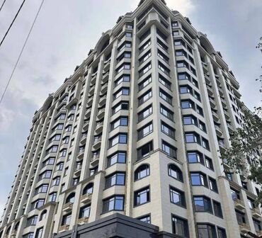 квартира на час восток 5: 2 бөлмө, 57 кв. м, Элитка, 13 кабат, ПСО (өзү оңдоп түзөтүп бүтүү үчүн)