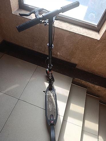 Самокаты: Самокат, Городской, Новый, Самовывоз — 9