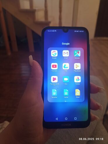 сколько стоит айфон 5 32 гб: Honor X50i, цвет - Синий, Отпечаток пальца