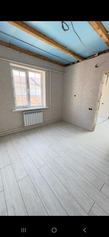 Продажа домов: Дом, 60 м², 3 комнаты, Собственник, Косметический ремонт — 5