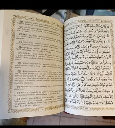 Dini kitablar: Dini kitablar.muxtelif.axtardiginiz kitabın adını yaza bilərsiz.Qurani — 8