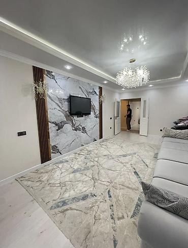 Продажа квартир: 2 комнаты, 92 м², 2 этаж, Евроремонт — 7