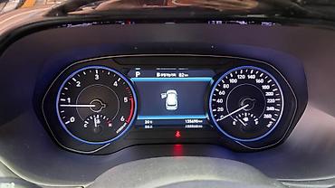 palisad: Hyundai Palisade: 2020 г., 2.2 л, Автомат, Дизель, Кроссовер — 10