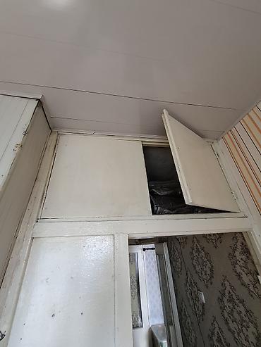 продаю квартиры аламедин 1: 1 комната, 41 м², 105 серия, 5 этаж — 6