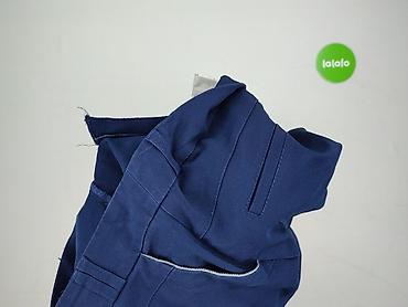 scrubs: Spodnie materiałowe damskie, rozmiar L — 5