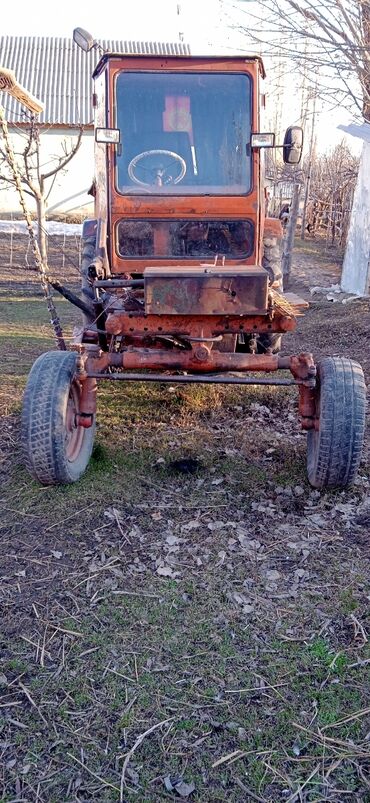 уралец мини трактор: Трактор Түпто