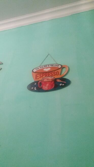 Digər dəstlər və servizlər: Bular satilir razilaşma yolu ikə qab qacaq dekorlar — 3