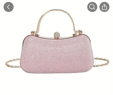 Клатчи: Клатч, Женские, Новый — 8