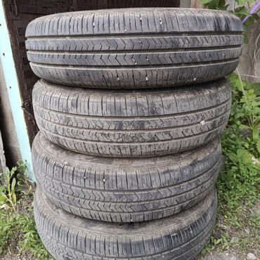 шины 13 цена: Шины 155 / 70 / R 13, Лето, Б/у, Комплект, Легковые, Корея, Nexen