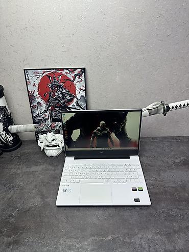 hp viktus: Игровой, Новый, AMD Ryzen 7 — 1