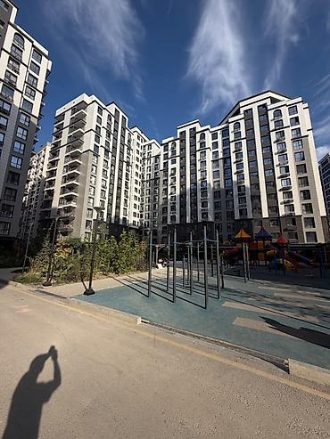 Батирлер: 4 бөлмө, 449 м², Түштүк Магистраль 14 кабат — 8
