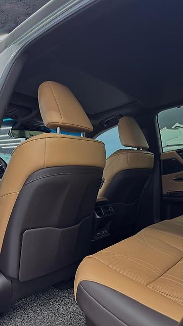 e klass: Lexus ES: 2020 г., Автомат, Гибрид — 7