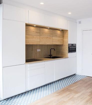 Мебель на заказ: Мебель на заказ, Кухня, Стулья, Кухонный гарнитур, Стол — 5