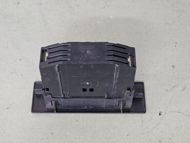 Другие детали салона: Бардачок для CD дисков, Opel Astra G, 2000г.в. Бокс для хранения — 4