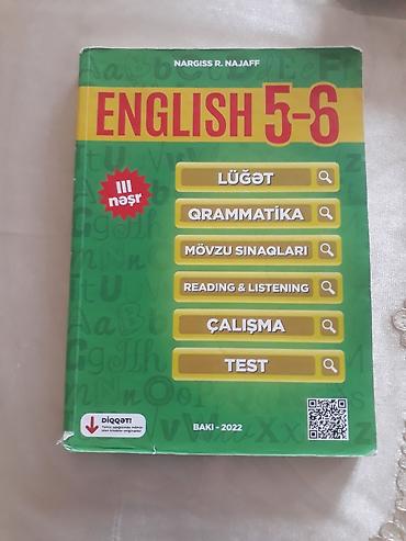 saz qiymeti: 6-8az dili ve ingili qarakişiyev yenidi işlenmeyib qalanları 2 ci — 5