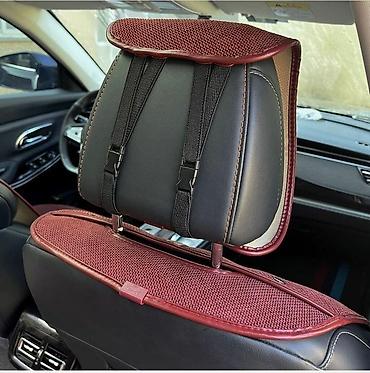 Чехлы и накидки на сиденья: Чехлы Велюровые, С подогревом, цвет - Серый, Hyundai, Новый, Самовывоз, Бесплатная доставка, Платная доставка — 5