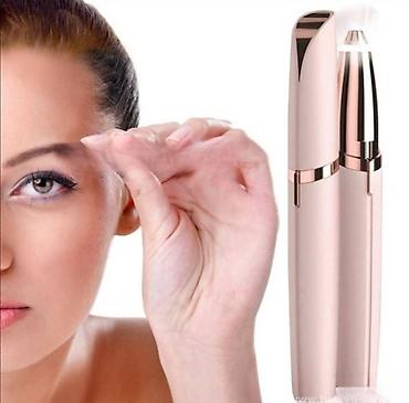 win win pegle za kosu: Epilator za obrve flawless. epilator za obrve flawless flawles — 1