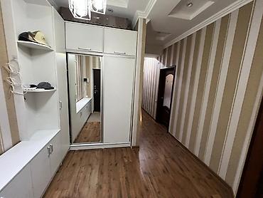 Продажа квартир: 3 комнаты, 98 м², 4 этаж — 3