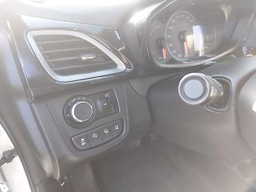 genesis 90: Chevrolet Spark: 2020 г., 0.1 л, Автомат, Бензин, Хэтчбэк — 6