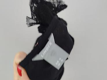 koronka czarna na metry: Lindex, Bluzka damska, rozmiar M — 5