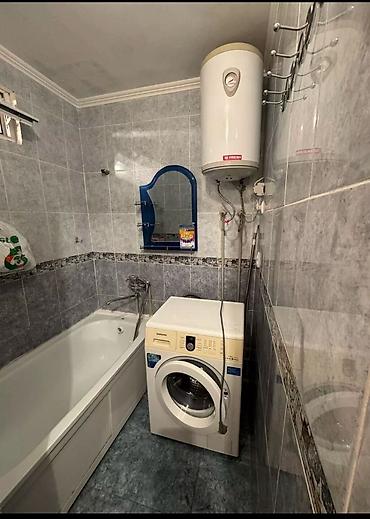 Продажа квартир: 3 комнаты, 46 м², Индивидуалка, Косметический ремонт — 20