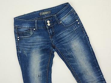 hm jeans: Jeansy damskie, rozmiar S — 1