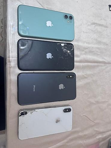 iphon 17: IPhone 11 — 1