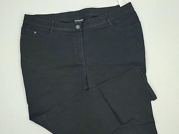 pants okay: Gerry Weber, Spodnie materiałowe damskie, rozmiar 2XL — 1