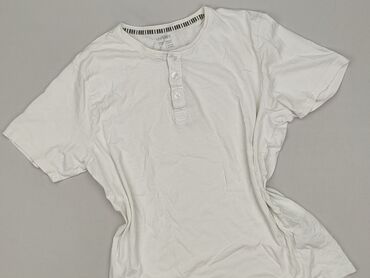 sandały c a: Livergy, T-shirt for men, size M