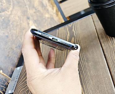 samsung note 9s: Xiaomi, Black Shark, Б/у, 128 ГБ, цвет - Черный, 1 SIM, 2 SIM — 8