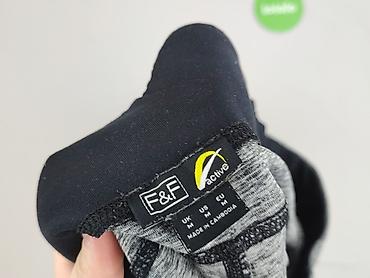 formax by evergreen: F&F, Legginsy Sportowe damskie, rozmiar M — 4
