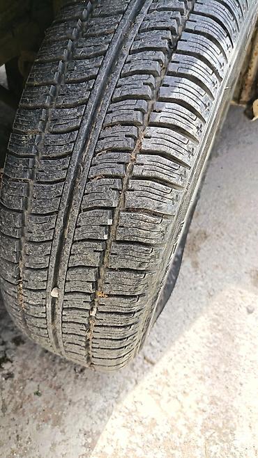 hyundai h1 8 1: VAZ-2108/2109 tipli sovet istehsalı hetçbek avtomobil Xüsusiyyətlər — 5