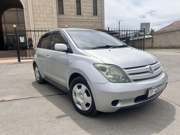 машина тойота ярис: Toyota ist: 2003 г., 1.3 л, Автомат, Бензин