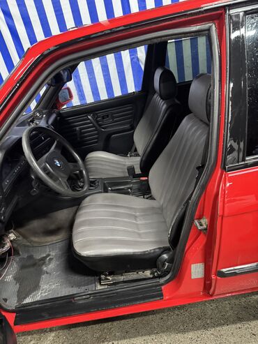 BMW: BMW 3 series: 1992 г., 1.8 л, Механика, Бензин — 5