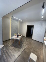 Штукатурка, шпаклевка: Декоративная штукатурка, Шпаклевка потолков, Шпаклевка стен | Арт бетон, Акриловая вода эмульсия, Венецианская Больше 6 лет опыта — 20