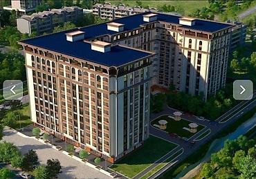 506: 2 комнаты, 70 м², 5 мкр Элитка, 5 этаж, Евроремонт — 5