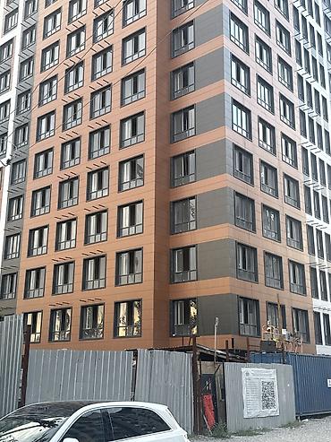 роял парк: Построен, Элитка, 2 комнаты, 73 м² — 9