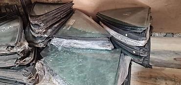 masin suseleri: Arxa, Mercedes-Benz W202, W204, W208, W209, W210, W211, W212 — 2