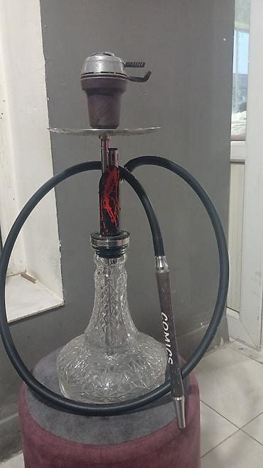 Şüşə qablı nərgilə dəsti qelyan caskq kalod ve 1 kq tutn daxildir
