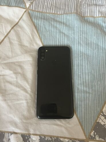 запчасти на стиральную машину самсунг: Samsung Galaxy A11, цвет - Черный
