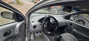 Daewoo: Daewoo Kalos: 2004 г. — 8