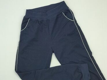 Trousers: Sweatpants for men, S (EU 36), condition - Good