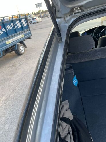 Honda: Honda Accord: 1998 г., 2.3 л, Автомат, Бензин — 6