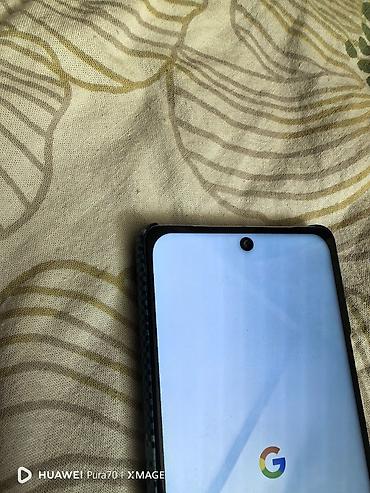 гугул телефон: Google Pixel 7, Б/у, 128 ГБ, цвет - Белый, 1 SIM — 5