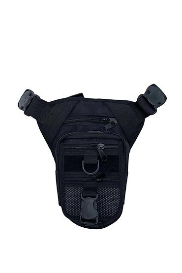 Çantalar: №: 3271 Məhsulun adı: Çiyin çantası Multicam, davamlı material — 1
