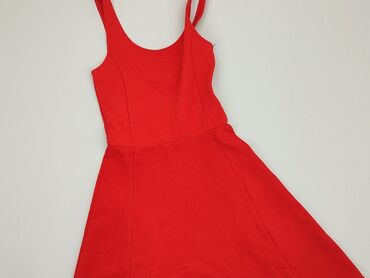sukienki wieczorowa mini rozkloszowana: Dress, 2XS (EU 32), H&M, condition - Very good