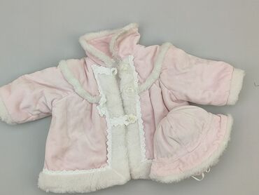 pepco kurtki dla dzieci: Winter jacket, 1.5-2 years, 86-92 cm, condition - Good